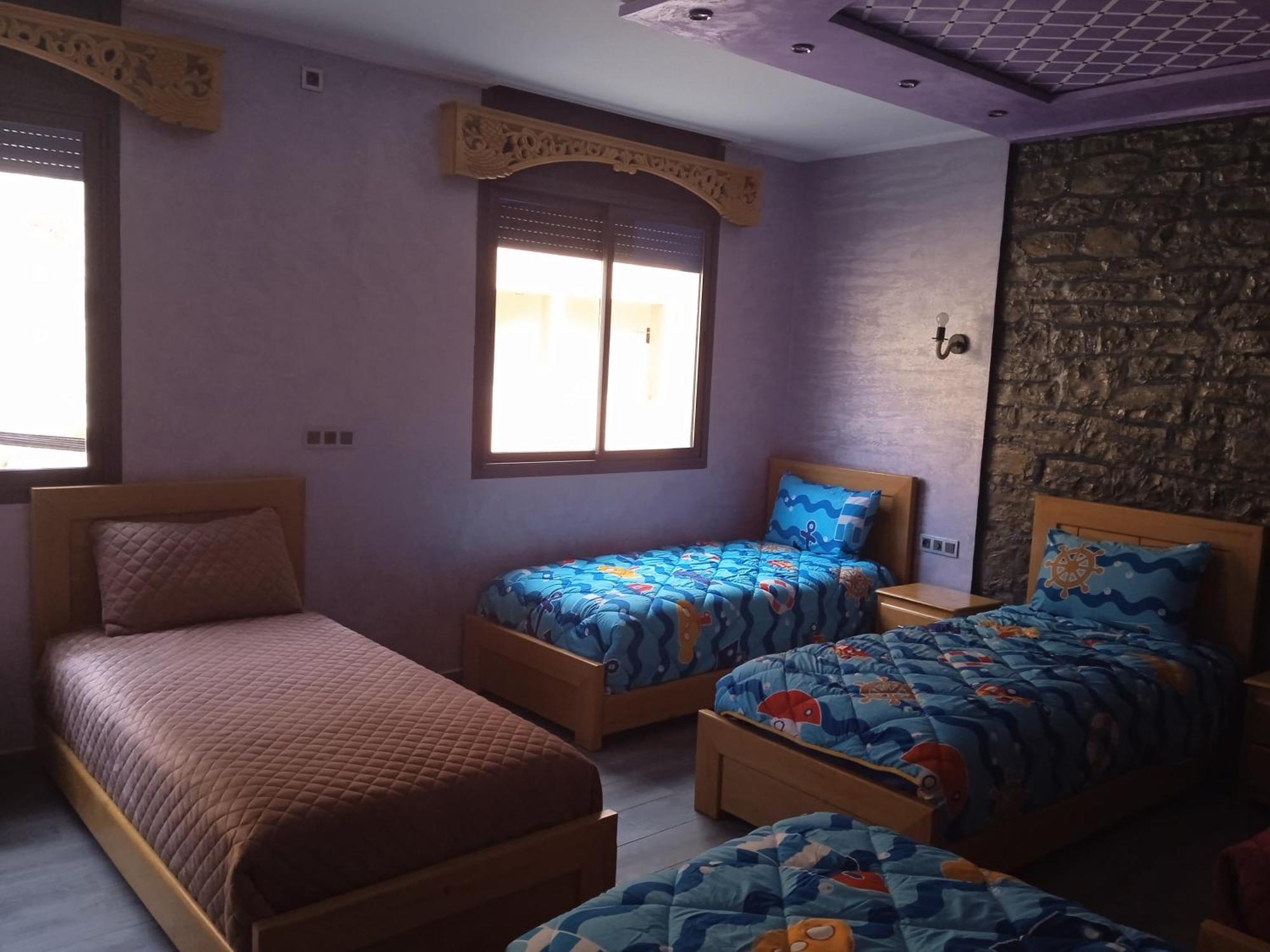 Hotel Relais Des Nomades Tinghir Pokój zdjęcie