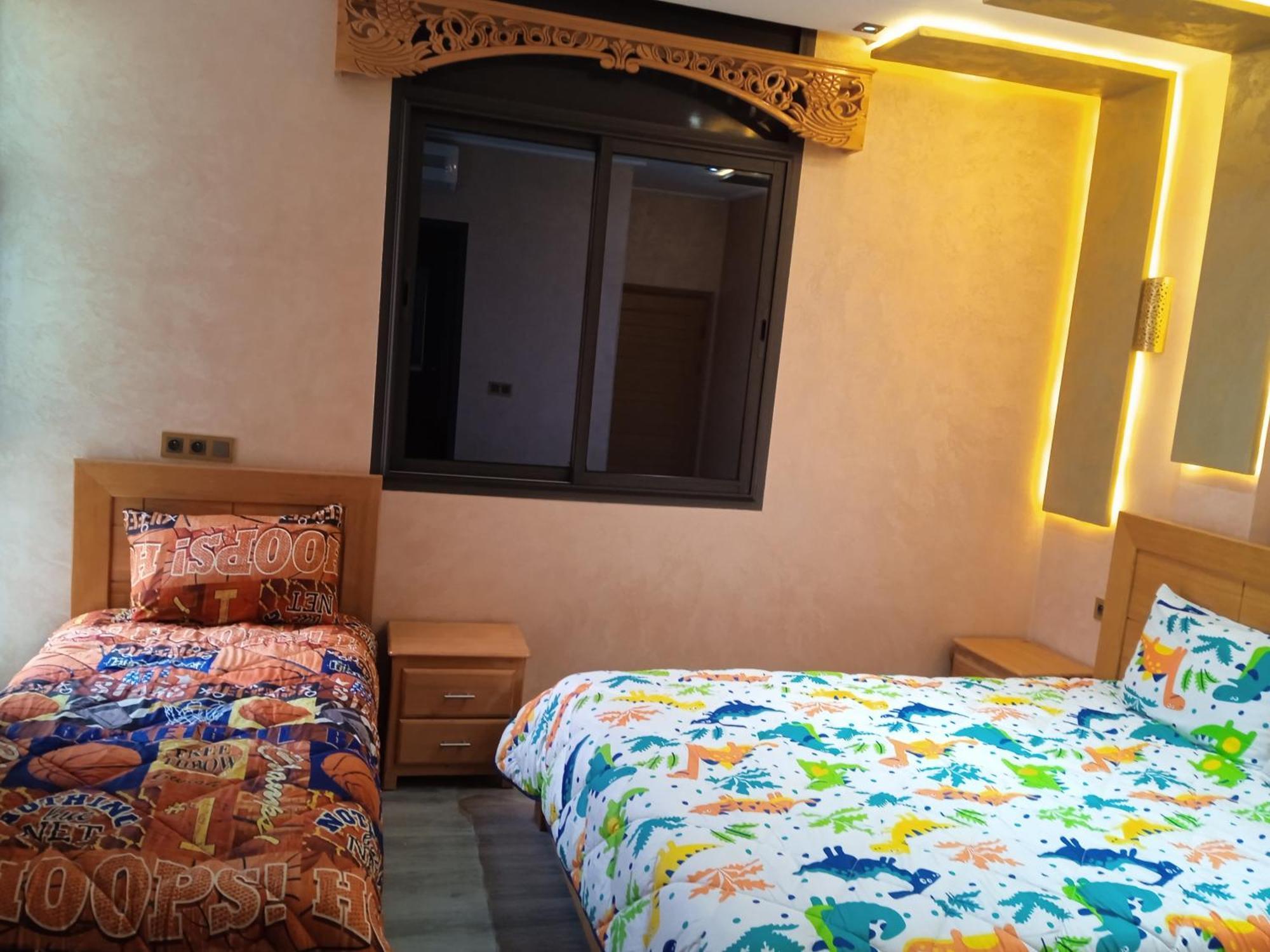Hotel Relais Des Nomades Tinghir Pokój zdjęcie
