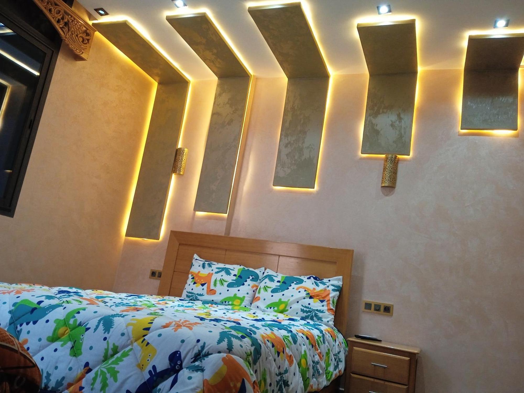 Hotel Relais Des Nomades Tinghir Pokój zdjęcie