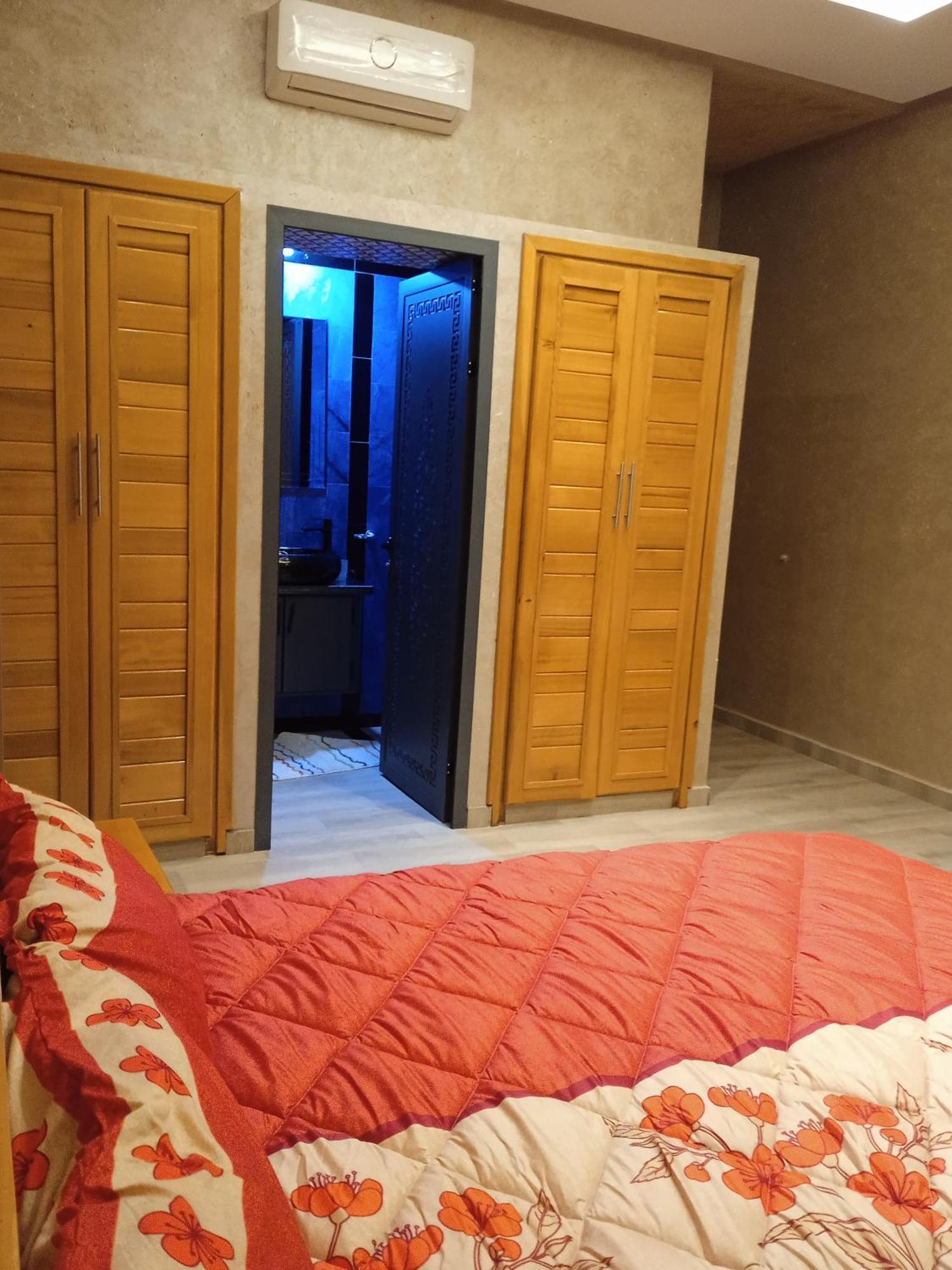 Hotel Relais Des Nomades Tinghir Pokój zdjęcie