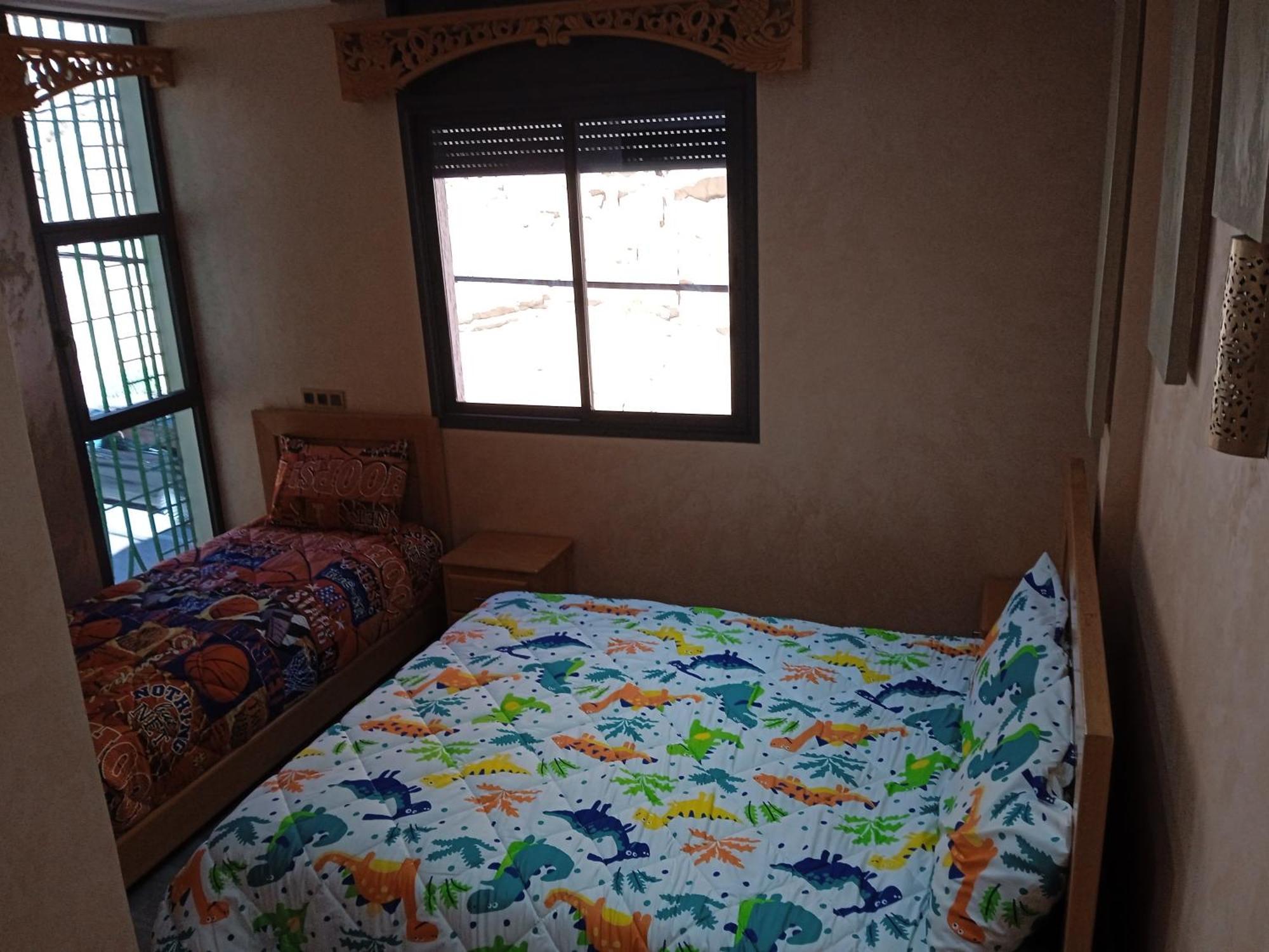 Hotel Relais Des Nomades Tinghir Pokój zdjęcie